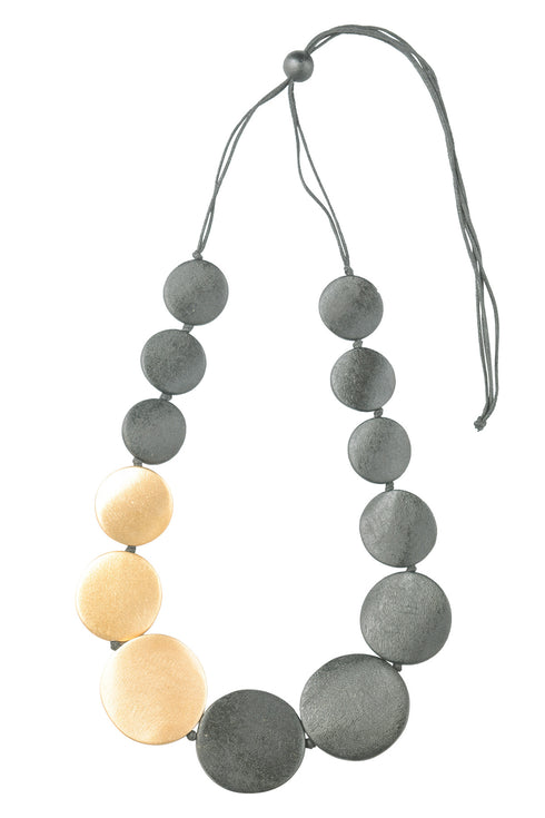 Elegante collana Hailey